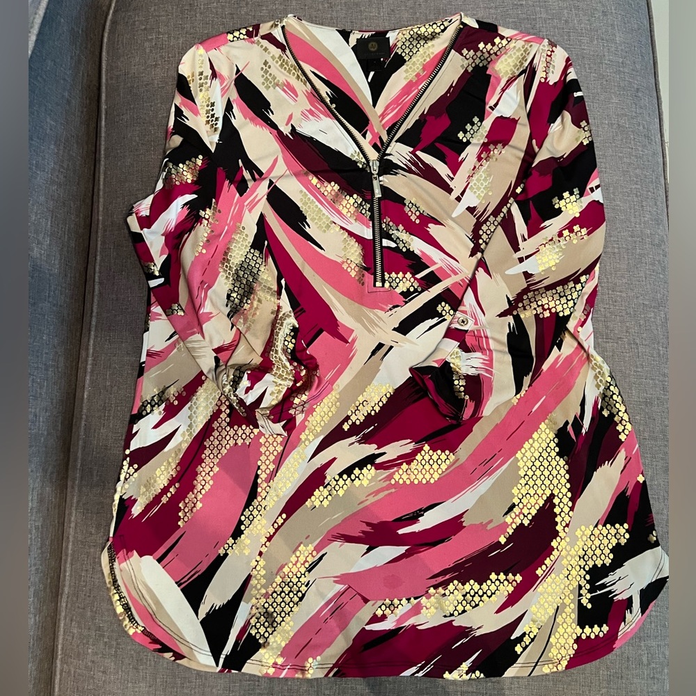 Women blouse